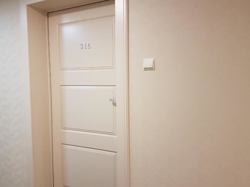 Апартаменты Apartament 316 w Domu Zdrojowym Ястарня-150